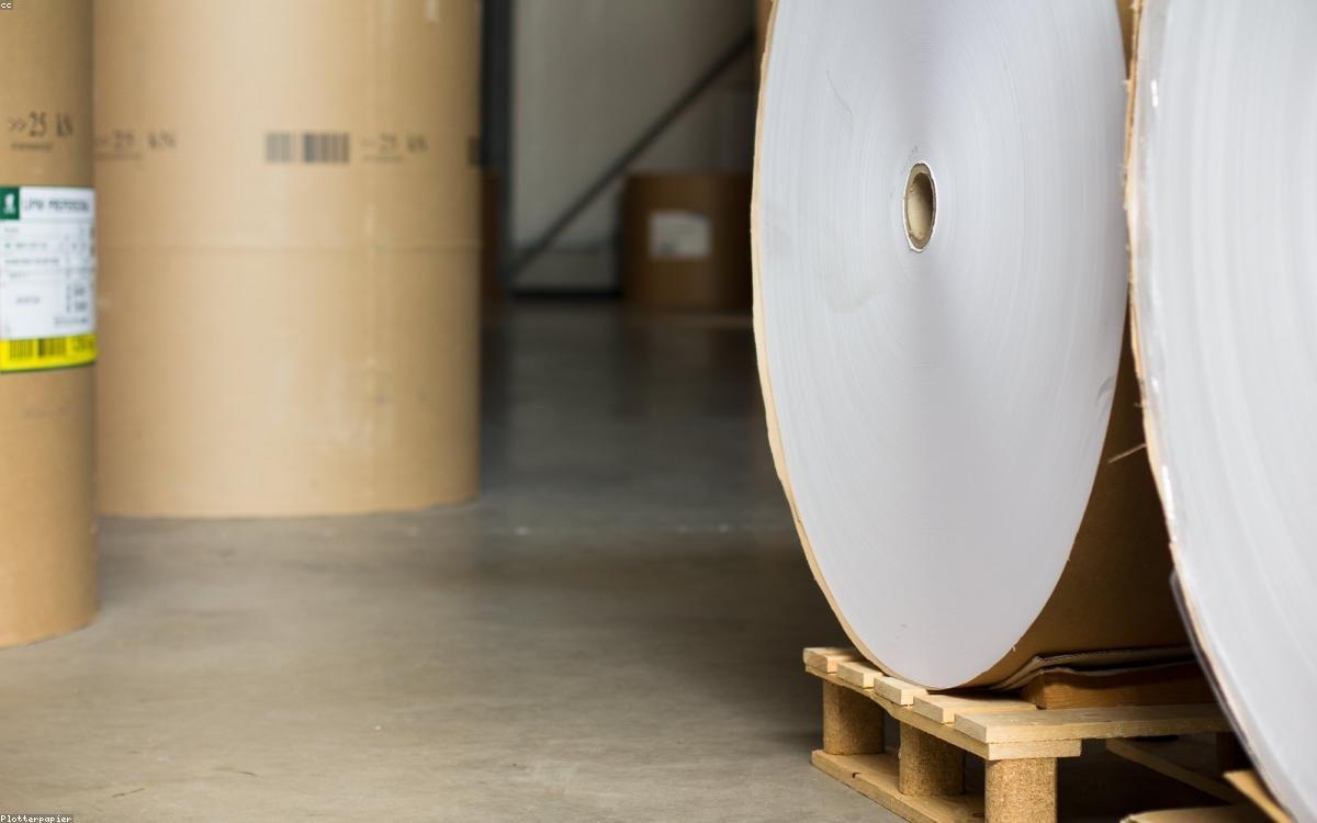 Paper Industry